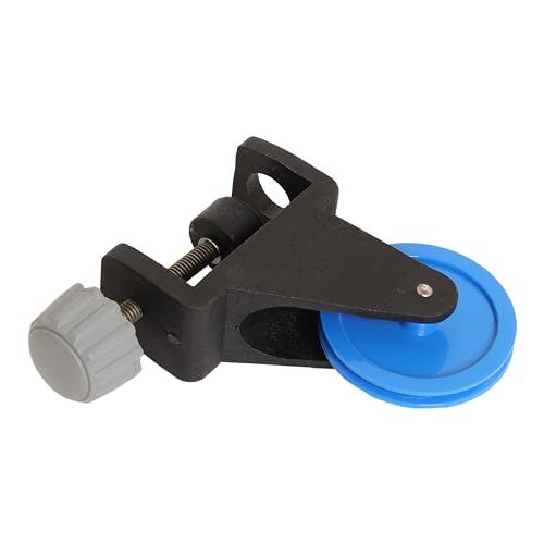 Image of Eisco Labs Low Friction Force Table Clamp - 2 inch Pulley