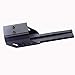 Tactical Pistol Scope Mount Aluminum Picatinny Rail Base for Glock G17/G18/G19 Type (Back)