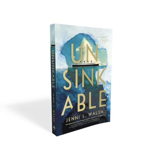 Unsinkable: A Novel - Image 3