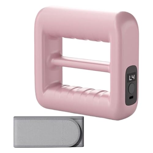 Fascia Eléctrica Masajista: Percusión, Aparato De Terapia Silenciosa Y Portátil | Dolor Profundo Objetivo, Relaja Los Tejidos | Ideal Para Fisioterapia, Manejo Del Estrés Y Relajación De Niveles Múlti Fascia Eléctrica Masajista: Percusión, Aparato De Terapia Silenciosa Y Portátil | Dolor Profundo Objetivo, Relaja Los Tejidos | Ideal Para Fisioterapia, Manejo Del Estrés Y Relajación De Niveles Múlti