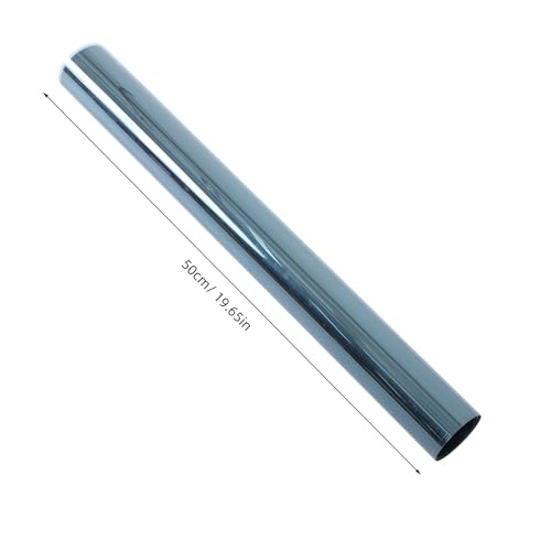Film teinté vitres auto protection UV isolation thermique et intimité