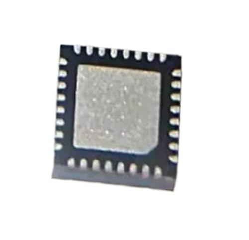 Chip Controlador RTL8111H-CG para taller de reparacion y montaje