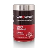 Cuorespresso® - Il Deciso - Grani