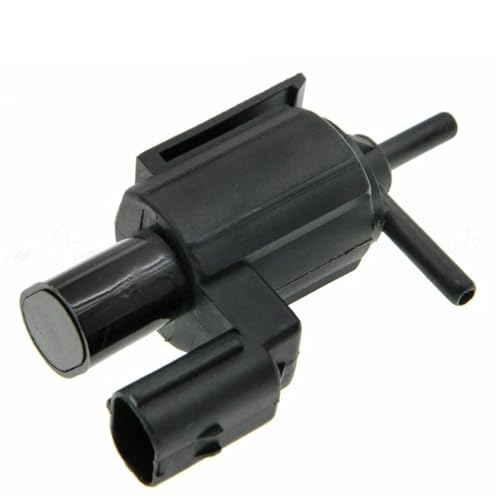 Électrovanne de commande EGR 25183354 à haute précision pour gestion des gaz