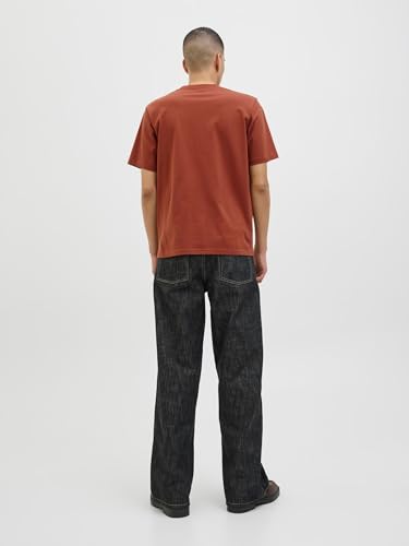 JACK & JONES Jorvesterbro Tee Ss Crew Neck Noos 3