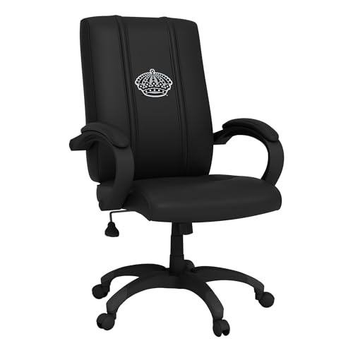 Dreamseat Office Chair 1000 with Los Angeles Kings Secondary Logo