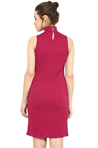 Image of Miss Chase Women's Synthetic Body con Dress