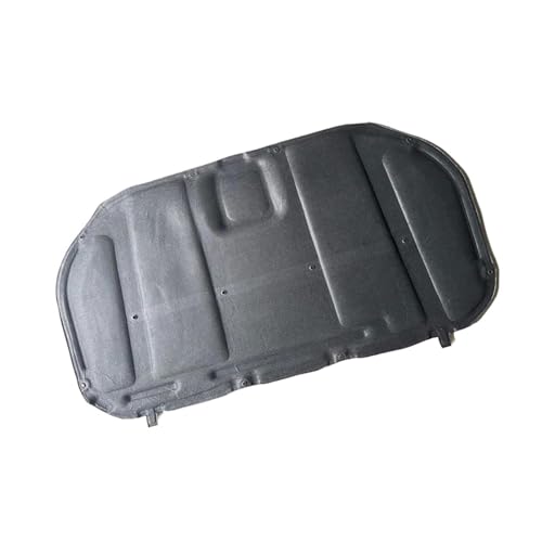 Isolant thermique Hilux Revo protection capot moteur phonique 2016-2022