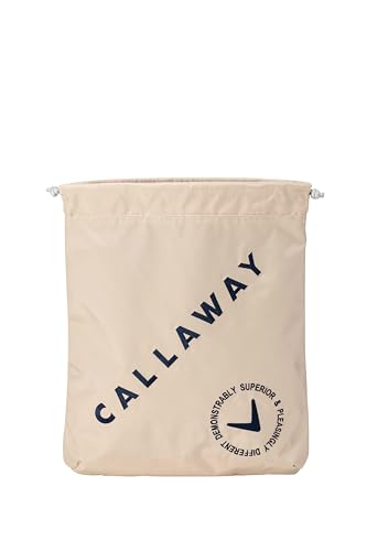 LEFC(Callaway) V[YP[X ADVANCE SHOE CASE BEI 25 x[W jZbNX