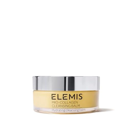 ELEMIS Pro-Collagen Cleansing Balm