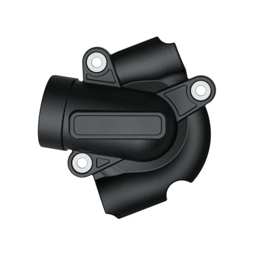 Protection moteur contre les chutes moto Monster 821 anti-casse carter