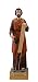 Woodington's Saint Joseph The Worker 9 Inch Statue
