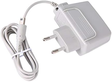 Swiftswan EU/US Charger Power Supply for Nintendo New 3DS XL LL  