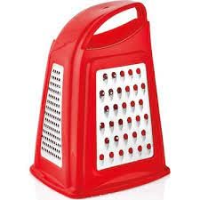 Graidient span Qlux L715 Trio Grater