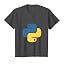 Dark Heather Grey
