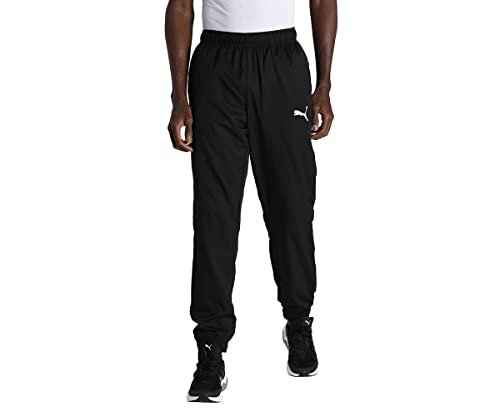 Puma Homme Pantalon De Jogging, Pantalon de Jogging, XL