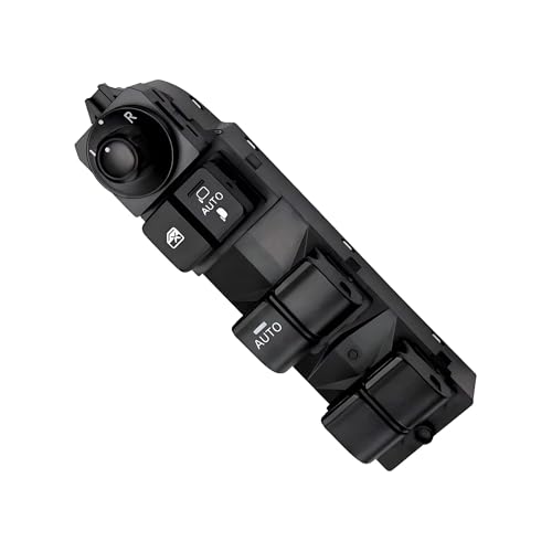 Bouton Commande Lève-vitre Mazda CX-3 Commande Fluide Avant Gauche DG8T-66-350