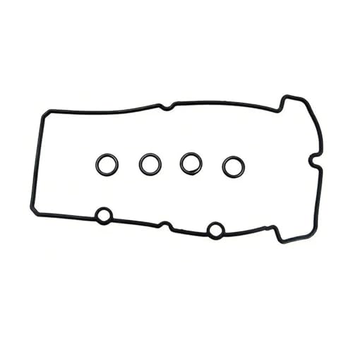 Joint de couvercle de soupape moteur haute durabilité pour Suzuki Swift et Splash K14B