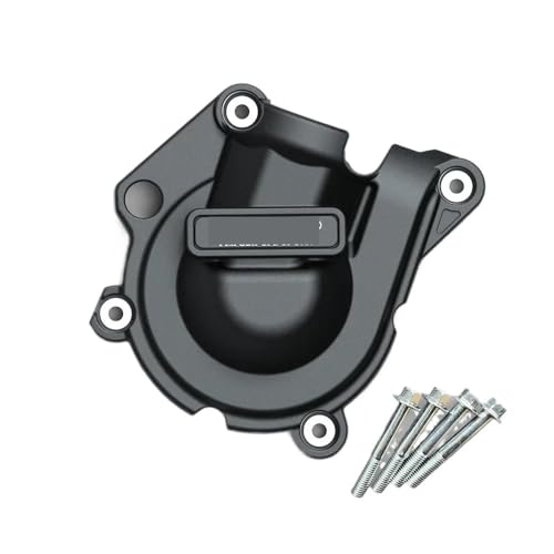 Couvercle de protection moteur F900R F900XR F850GS haute résistance