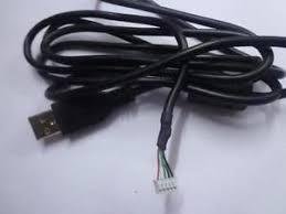 Replacement USB Cable for CSD 200 Biometric Fingerprint Scanner