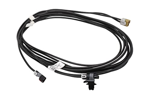 ACDelco GM Original Equipment 85002847 Digital Radio and Navigation Antenna Cable