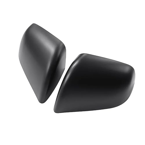 Coque rétroviseur Model Y gauche droite contre les rayures - 6