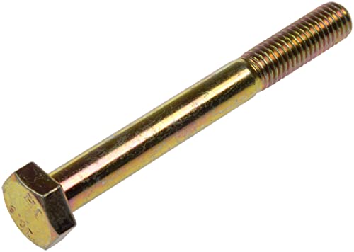 Image of Dorman 460-590 Cap Screw-Hex Head-Class 10.9- M10-1.50 x 90 mm, 10 Pack