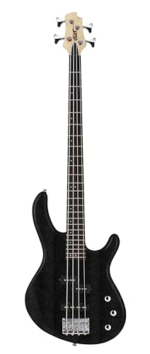CORT ACTION PJ BAJO ELECTRICO NEGRO