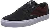 Ikonischer Element Style Element Backwoods, Unisex-Erwachsene, blau (NAVY NAPA), 41 EU