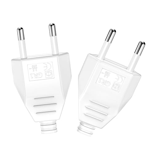 Oblinple 2 Piezas Enchufe...