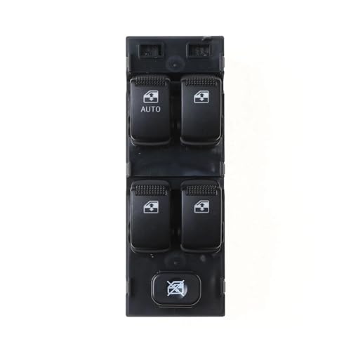 Bouton vitre bloquée Getz résolu avec cet interrupteur de commande 93570-1C110