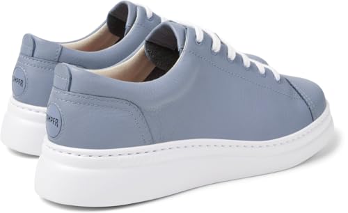 Baskets Runner Up Camper bleu pastel 41 finie la fatigue - 2