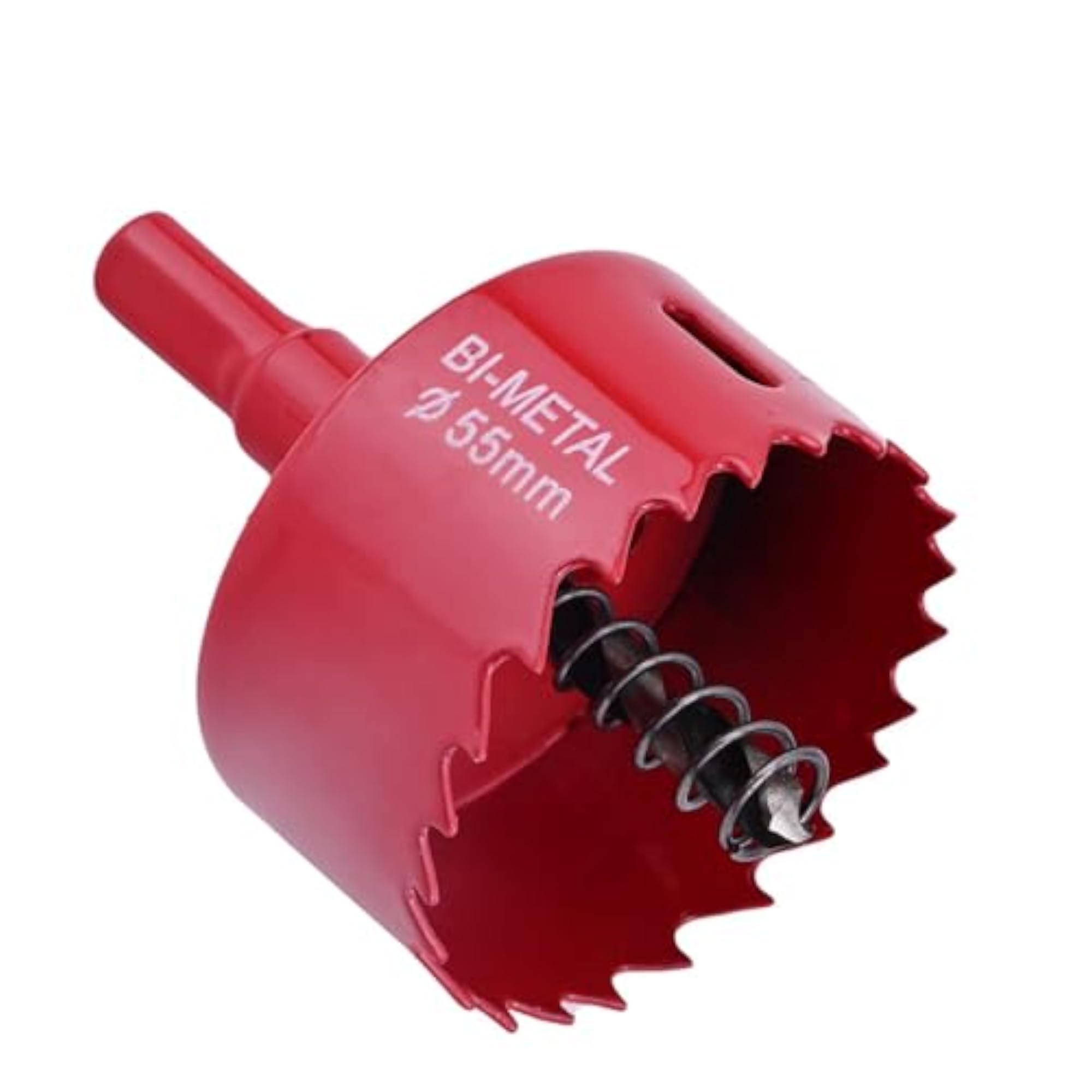 1 PCS Bi-Metal Hole Saw 55mm Professional Drill Bit