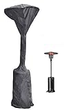 Eurom 323580 Beschermhoes Flameheater round 11000