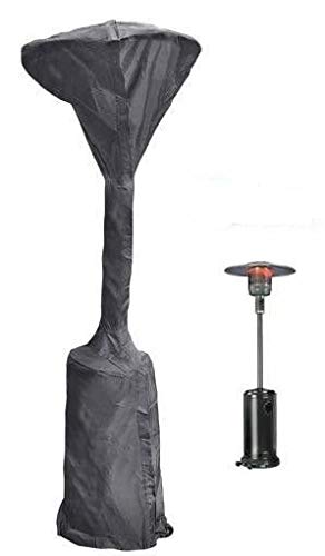 Eurom 323580 Beschermhoes Flameheater round 11000