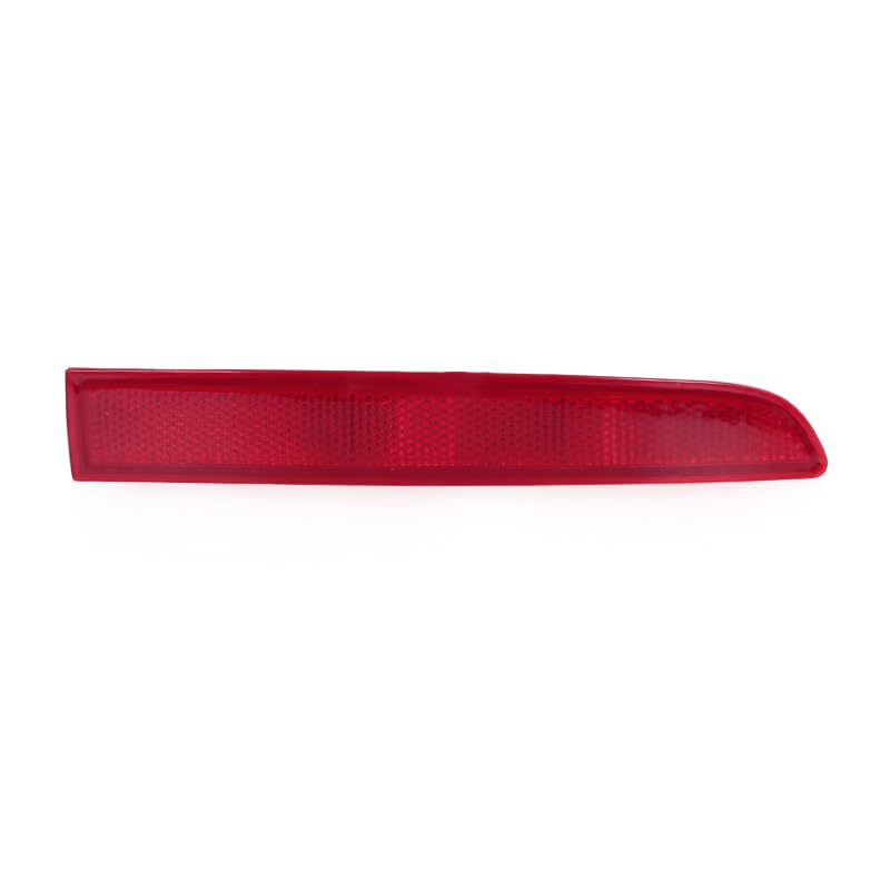 Couvercle de lampe arrière Golf R32 boîtier étanche pour feu de stationnement 05-09