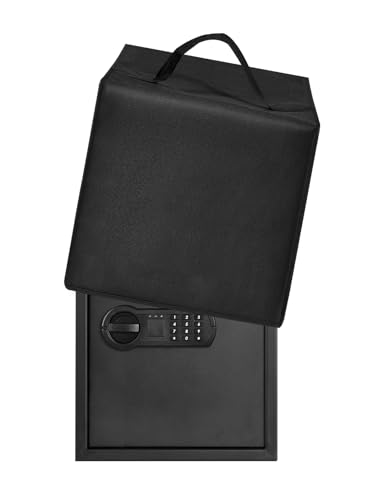 KronosRising Safe Box Dust Cover Review: Heavy-Duty Protection for Your Valuables?