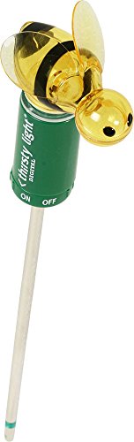 Hydrofarm HGTLBB Digital Plant Moisture Sensor