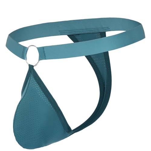 Men's Sexy Lingerie Outfits Mens Hip Lifting Sexy Pure Color Cool and Fun Mens Panties Lingerie for Men4