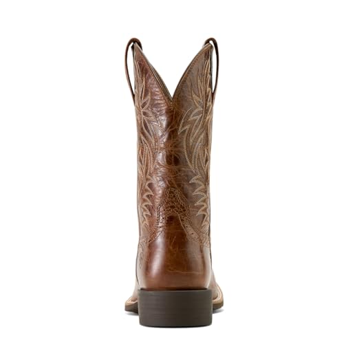 ARIAT Men's Sport Western Wide Square Toe Cowboy Boot4