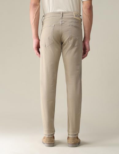 Image of U.S. Polo Assn. Casual Mens Jeans, Full Length, Stretchable Jeans for Men