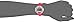 Timex Women's TW5K903009J Ironman Essential 30 Pink Resin Strap Watch