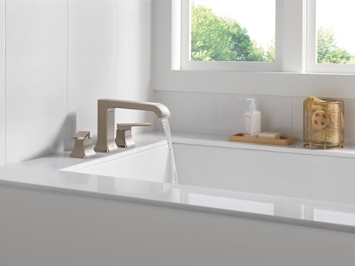 Garniture de baignoire romaine Delta pour espace spa maison - 3