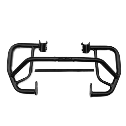 Barre protection Rebel 500 & 300 en acier renforcé anti-chute