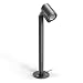 Produktbild Steinel LED Strahler Spot Way anthrazit, 6,7 W Bodenstrahler, 512 lm Wegeleuchte, Gartenleuchte schwenkbar, warmweiß, IP44