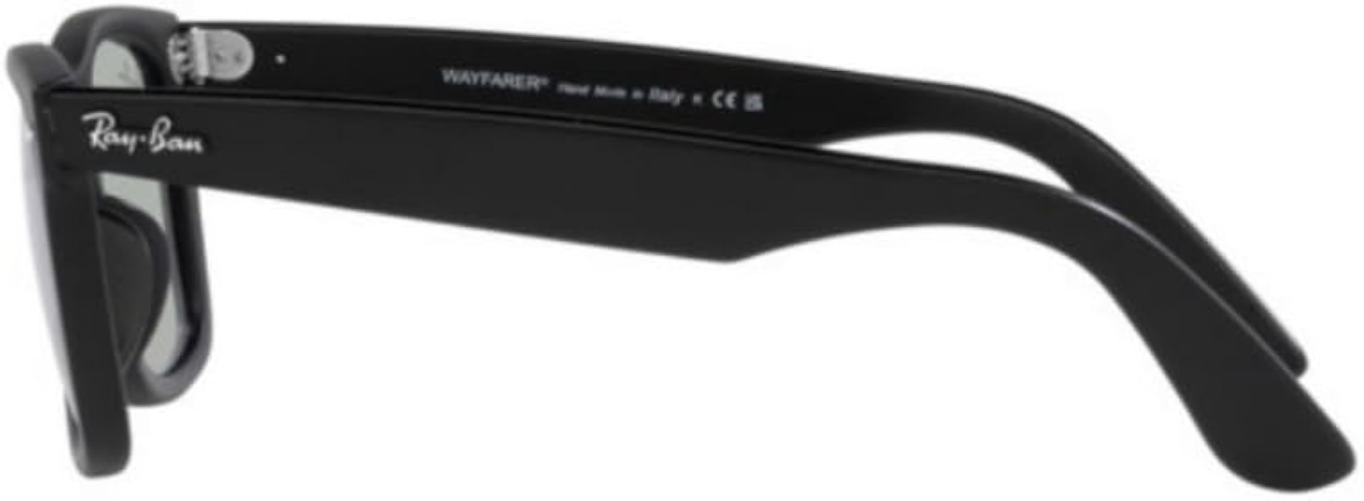 Amazon | [レイバン] サングラス 木村 拓哉着用モデル WAYFARER/ウェイ