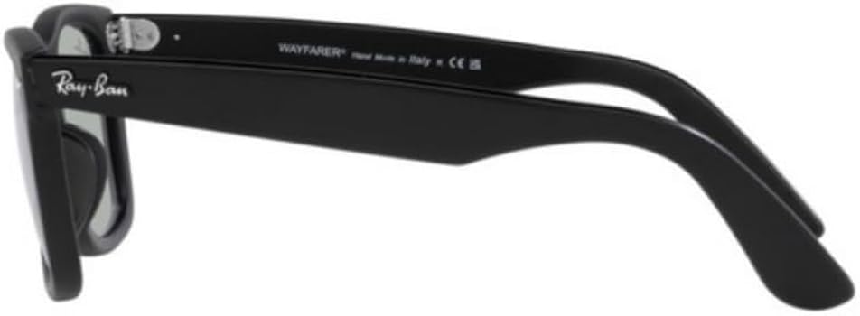 Amazon | [レイバン] サングラス 木村 拓哉着用モデル WAYFARER/ウェイ