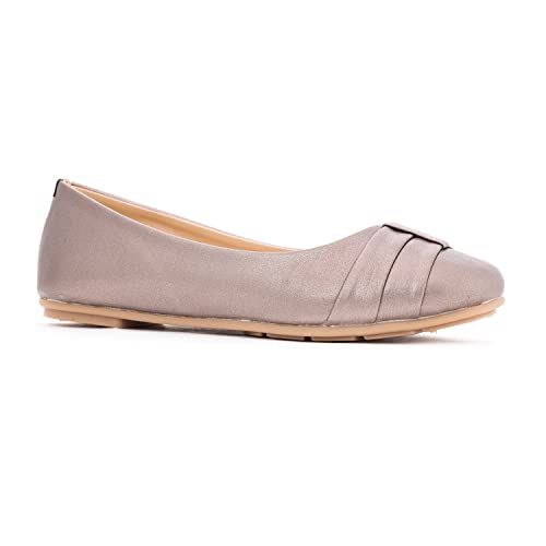 Image of Khadim's Ballerina Casual Shoe for Women