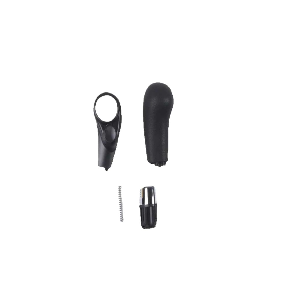 Qbvhaepy Onecolor Gear Shift Lever Knob 54130Swa83za Compatible With Honda Crv 2007 2008 2009 2010 2011 Automatic