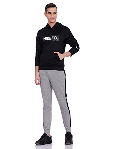 Image of Nike unisex-adult AS M NK DF FC LIBERO HOODIE